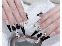 79リナネイル 心斎橋店(79LINA NAIL)/長さ出し/持ち込みOK/アート10本