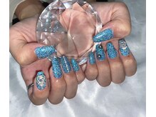 アイ ハンド(I hand)/フラッシュ