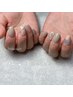 【hand】リピーター様☆デザイン4～5本￥7800⇒￥7500