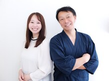 リライズ整体院 銀座店の雰囲気（≪匠の手技≫整体/マッサージ/ヘッドスパ/肩こり/腰痛/痩身）