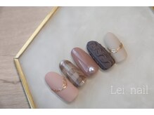 レイ ネイル(Lei nail)/