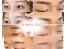 アイブロウドット 川越店(iBROW.)の雰囲気（メンズ眉毛もお任せ♪川越駅西口から徒歩4分の駅近眉毛サロン！）
