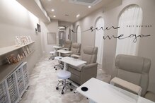サンミーゴネイル 神戸店(Sunmego Nail)
