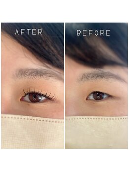 ヴィヴィ(vivi)/エクパーマ