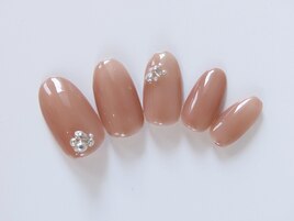 シンプルデザイン