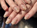 大人ネイル