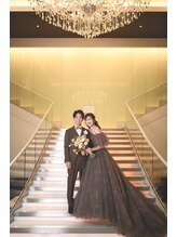 エテルノ(eterno)/特別なブライダルエステ