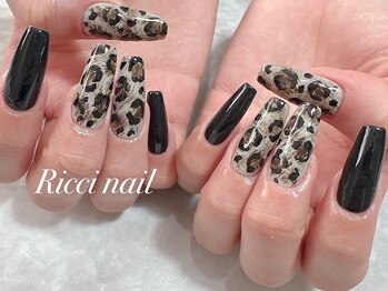 チアフルチア バイ リッチネイル(CheerfulCheer by Ricci nail)/