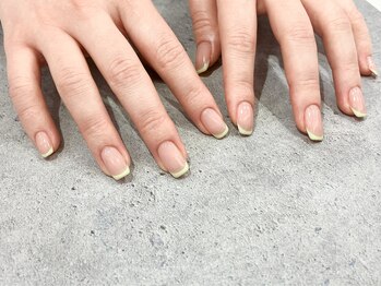 リノ ネイル(Rino nail)