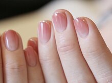 モン 伏見(Mon)/グラデーションプラスラメ