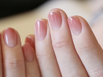 モン 伏見(Mon)/グラデーションプラスラメ