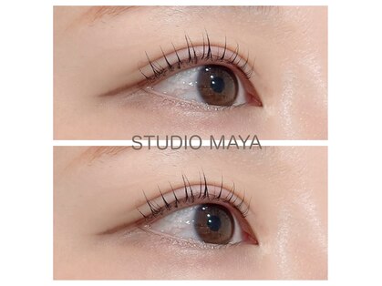スタジオ マヤ(STUDIO MAYA)の写真