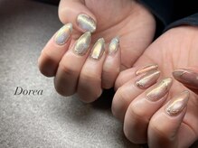 ドレア(Dorea)