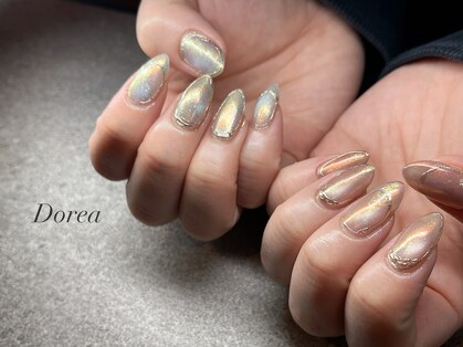 ドレア(Dorea)の写真