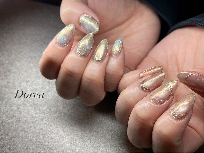 ドレア(Dorea)｜ホットペッパービューティー 