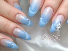 レプア(Lepu'A)/シンプルコース