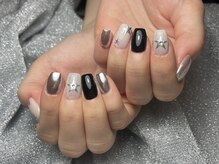 チピネイル 尼崎(chipinail)/シンプルコース