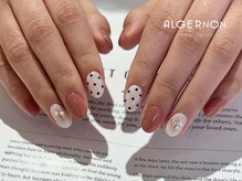 アルジャーノン リトリート(ALGERNON retreat)/定額デザイン＊