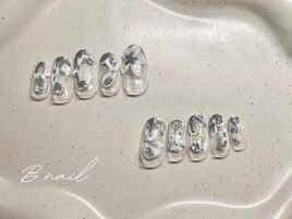 ニュアンス定額 basic art/定額