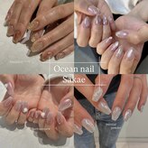 オーシャンネイル 栄店(OCEAN NAIL)