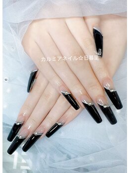 カルミアネイル 日暮里店(Kalmia Nail)/