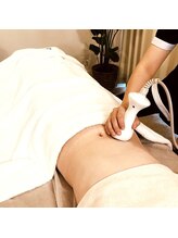 リム ビューティー(RYM BEAUTY)/キャビテーション <ボディ>