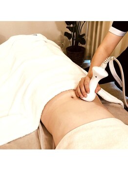 リム ビューティー(RYM BEAUTY)/キャビテーション <ボディ>