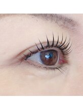 パールビューティーラッシュアンドネイル(Pearl Beauty Lash nail)/まつ毛パーマ