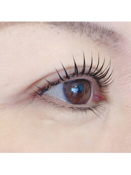 パールビューティーラッシュアンドネイル(Pearl Beauty Lash nail)/まつ毛パーマ
