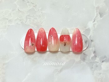 ミモザ 吉祥寺(Mimosa)/トレンド定額