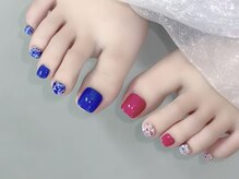 アキラネイルサロン(Akira nail salon)/