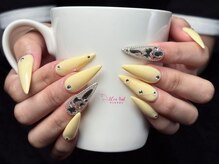 エーコン(ACon)/チップ長さ出し 付け放題