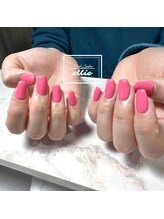 エリー(ellie)/ビビットワンカラー