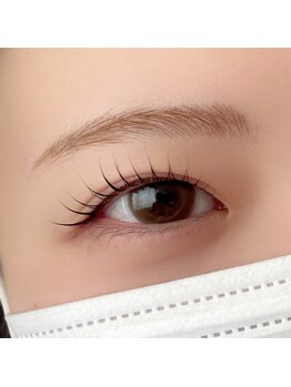 アンフルール ミー(Un Fleur mee)/ラッシュリフト