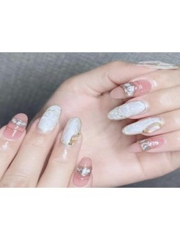 華やか系（イベント・ブライダル）が得意