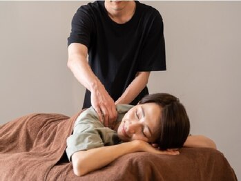 銀のすず 渋谷恵比寿院の写真/女性専用｜完全個室☆彡女性鍼灸師が妊活～マタニティ期間のお悩みにしっかり寄り添うプライベートサロン★