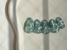 レル(lelu)/8月定額デザインB