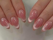 ソラヤ(Soraya)の雰囲気（≪秋葉原駅/パラジェル≫ワンホンネイル・チップ長さだしが得意）