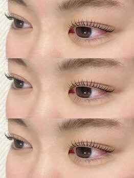 ララディーテ 北島店(LARAdite)の写真/【期間限定クーポン有】似合わせデザイン・モチを良くなどお客様のお悩みや生活スタイルに合わせてご提案◎