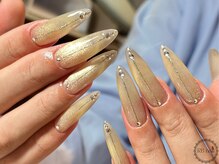 アールビーネイル(RB_nail)/マグネットネイル