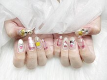 ラスズラン(La suzuran)/120分