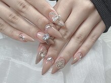 ホアン(HOAN)/１０本アートネイル