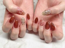 マヒナ(MAHINA)/平日シンプル(オフ別)¥4500