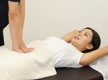 長者町ビオス整骨院/筋膜リリース