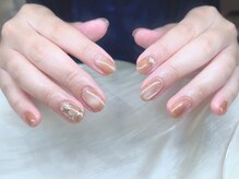 ルオントネイルトウキョウ 柏モディ店(Luonto nail TOKYO)/定額デザイン