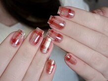 ナンシーネイル(Nancy nail)