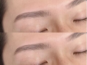 アンドアルファ 水戸(&α)&α/美眉/眉毛/アイブロウ/眉/水戸