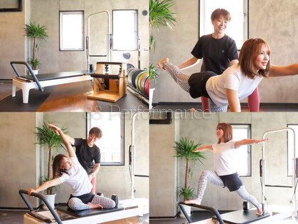 ダブルエイトパフォーマンス(88-Performance)の写真