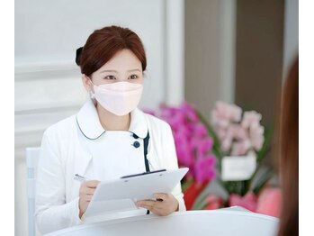 ルミナエステ(LUMINA ESTH)/充実したメニューをご用意♪