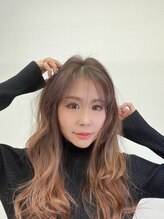 ザ マリー 磐田店(THE MARIE) 大庭 加奈子